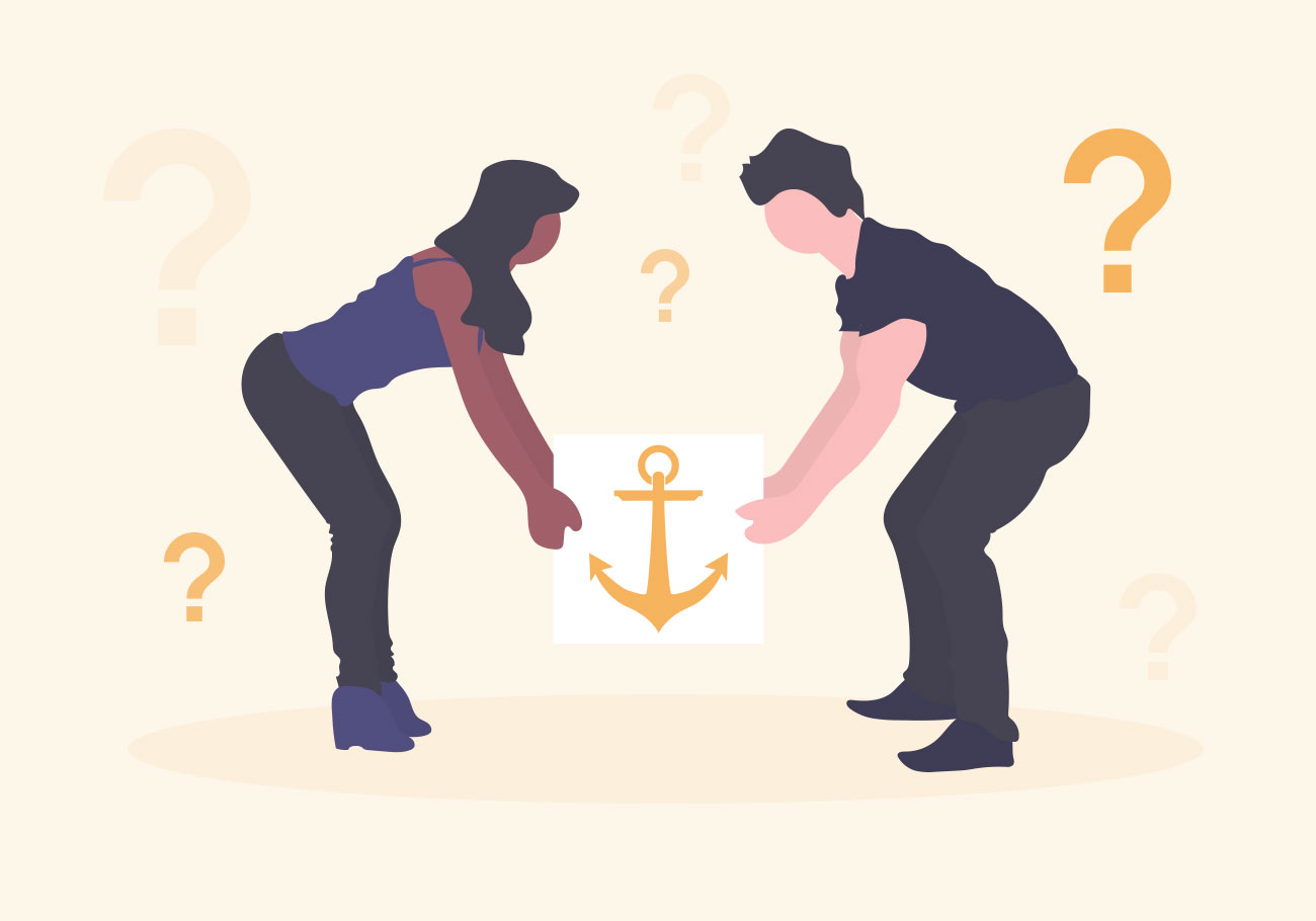 create anchor link in wordpress