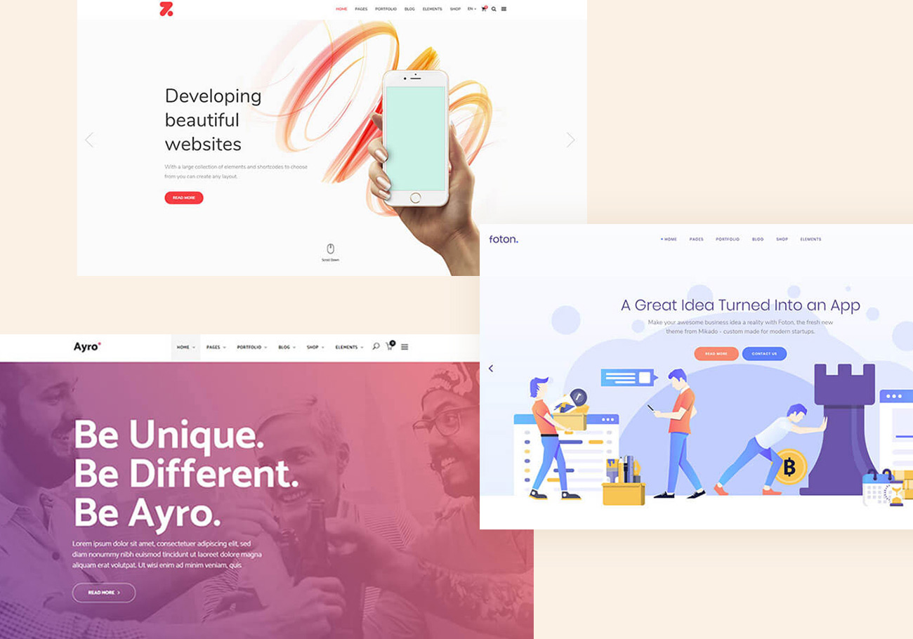 landing-page-wordpress