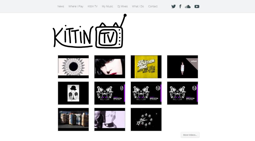 Miss Kittin