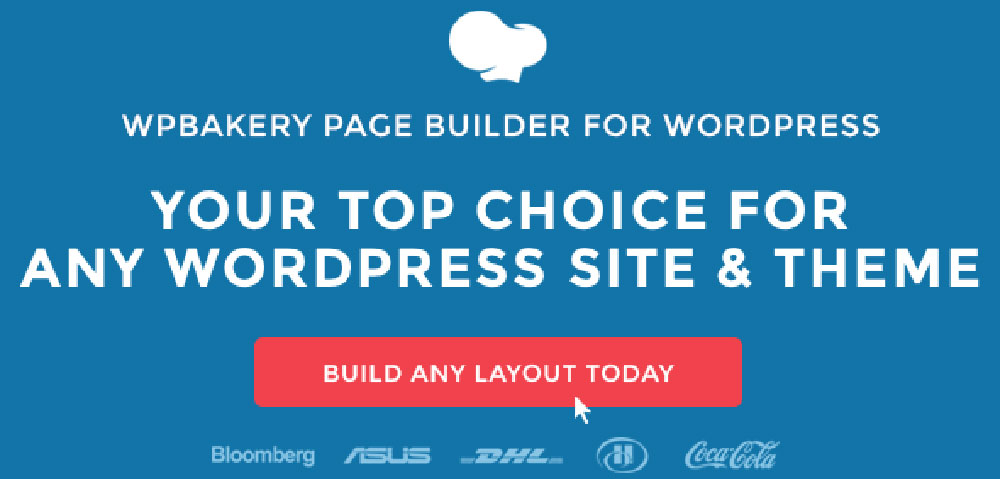 WPBakery Page Builder for WordPress Plugin