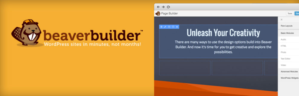 Beaver Builder