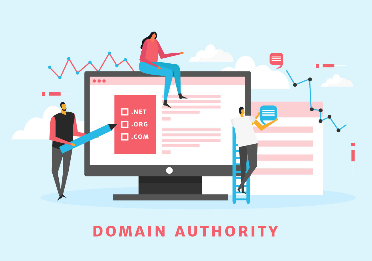 How to Increase Domain Authority of Your WordPress Website