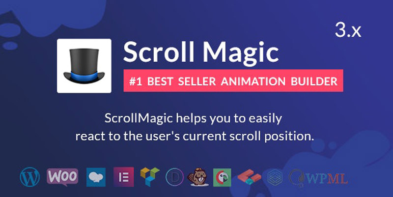 parallax scrolling plugins