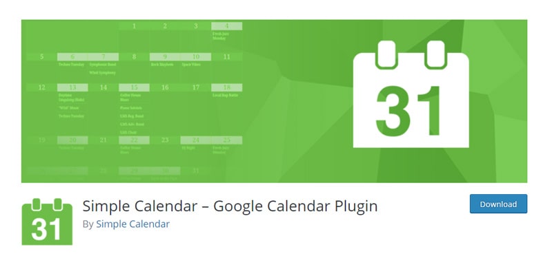 Best of The Best: 5 WordPress Calendar Plugins 2023 WPKlik