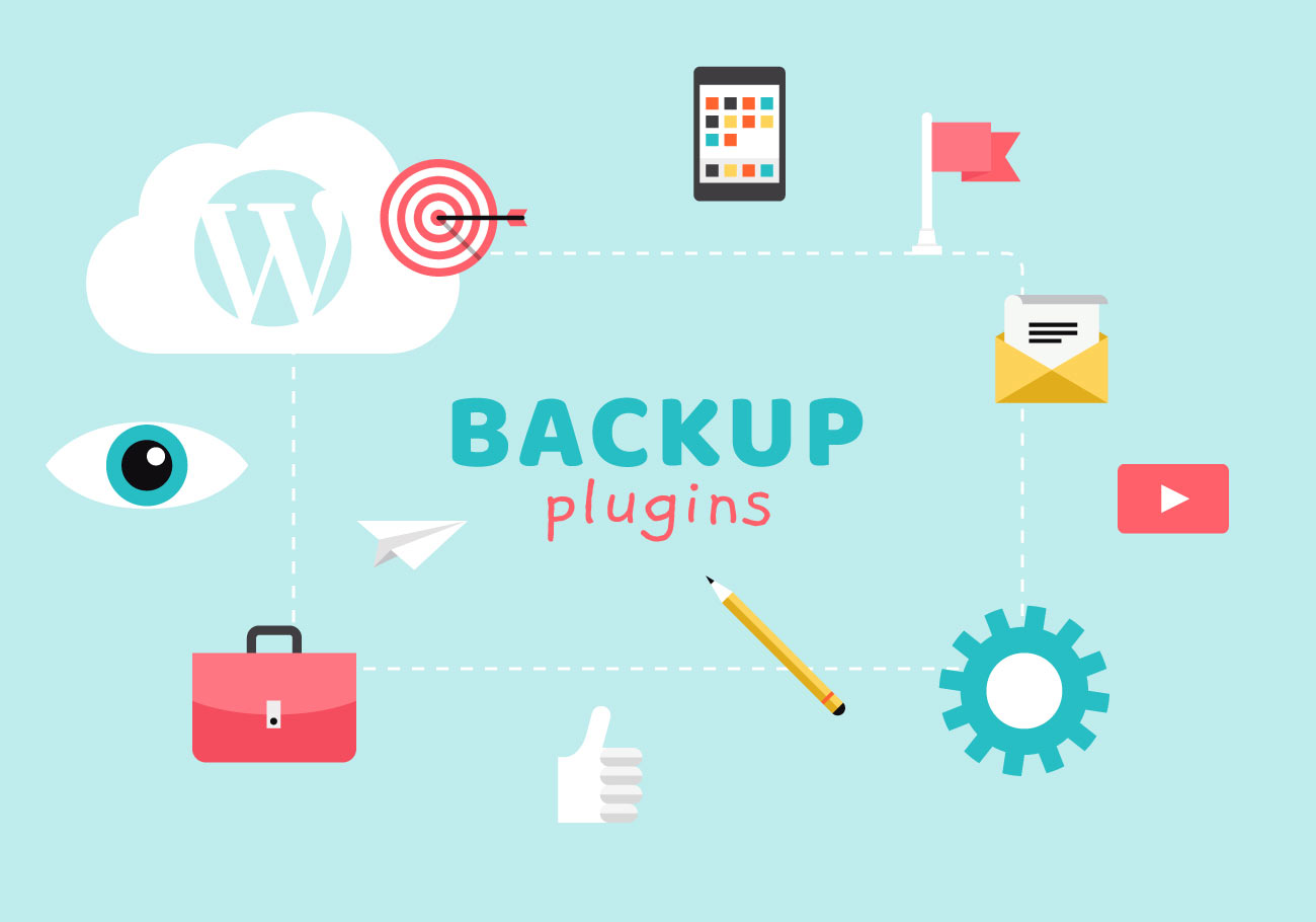 The Best WordPress Backup Plugins