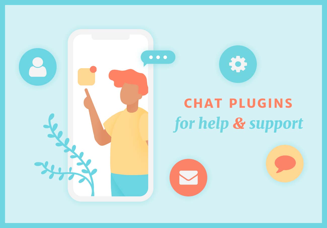 5 Best WordPress Live Chat Plugins for Help and Support