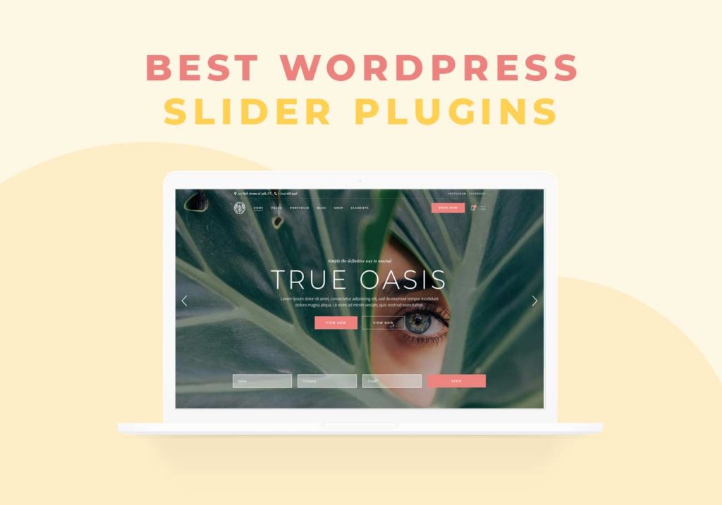 7 Best WordPress Slider Plugins for 2023 WPKlik