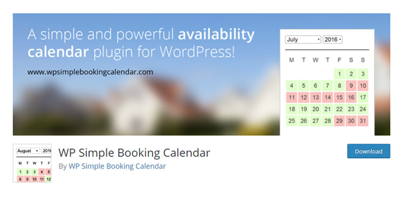 15  WordPress Booking Plugins to Check in 2024 WPKlik