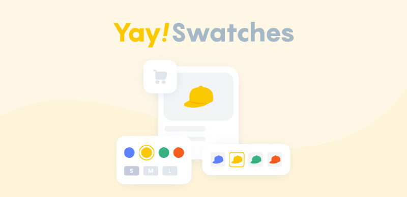 YaySwatches plugin