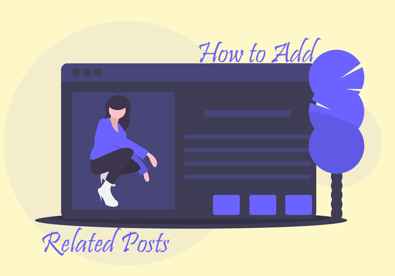 How to Add Related Posts