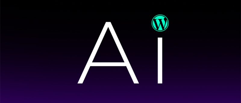 Ai WordPress