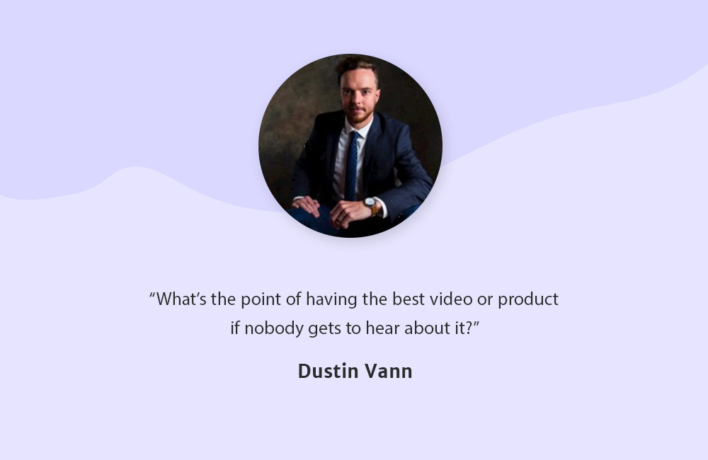 Dustin Vann