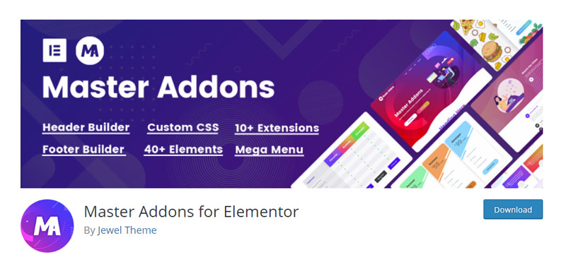 essential addons for elementor pro