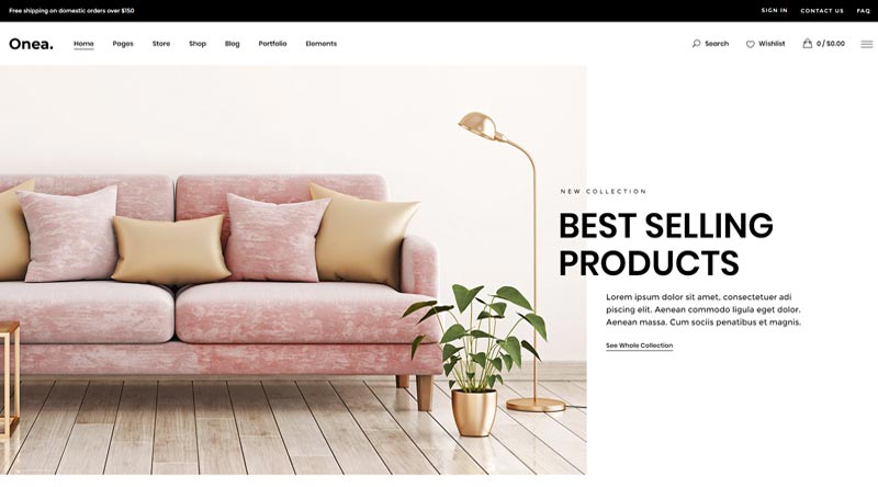 Best furniture deals selling websites