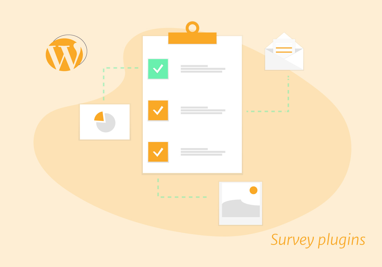 WordPress Survey plugins