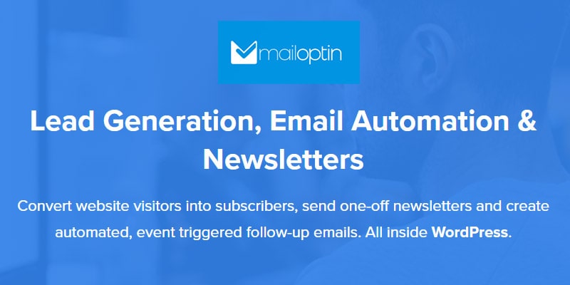 Mailoptin