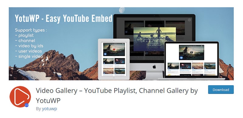 Video Gallery