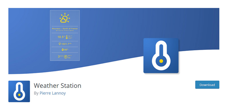 Weather Station