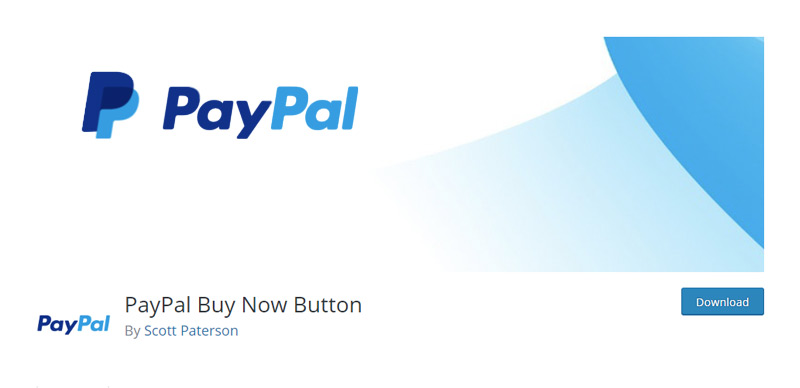 PayPal Buy Now Button