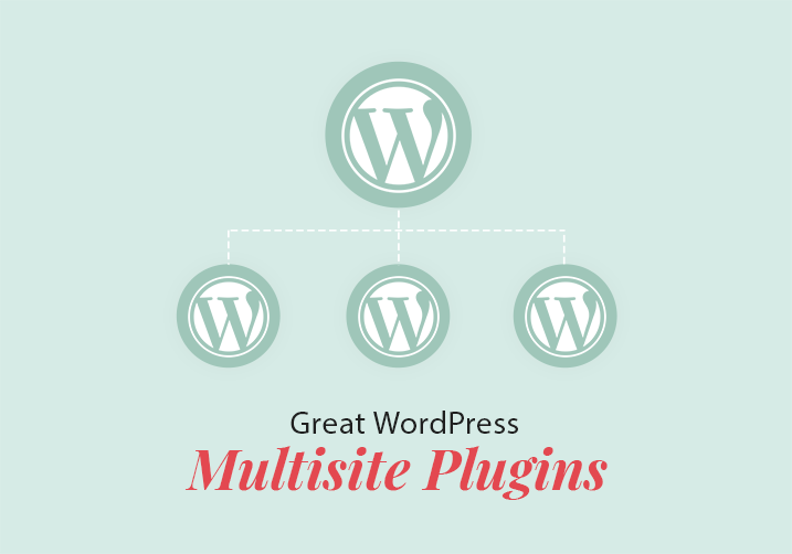 wordpress multisite