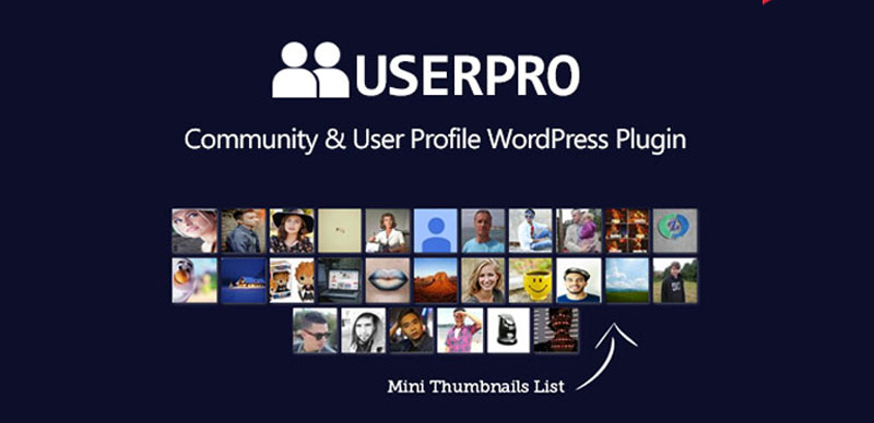 UserPro