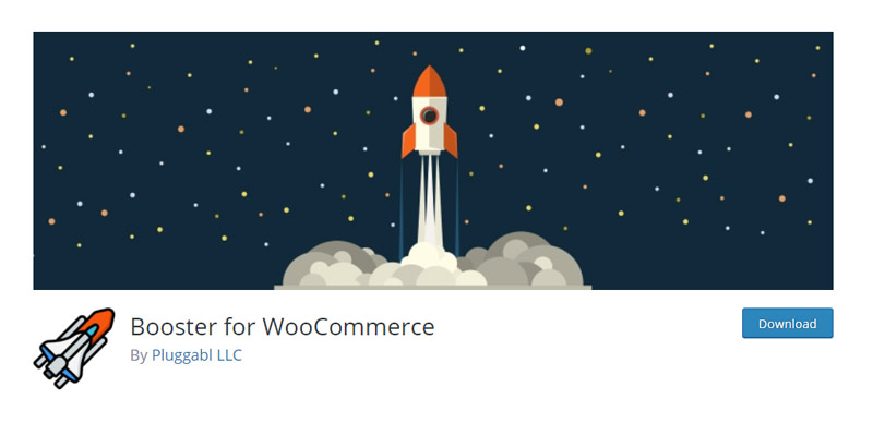 Booster for WooCommerce