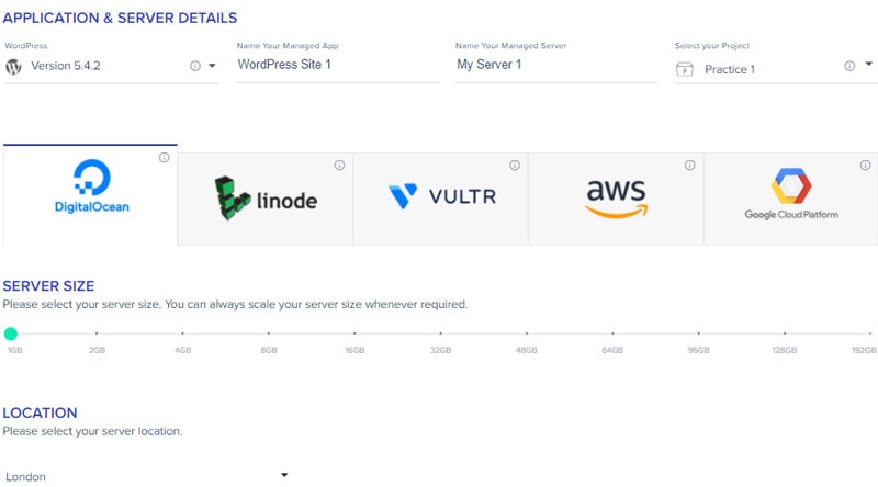 Cloudways Platform Overview