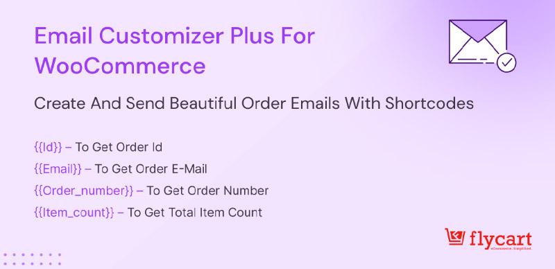 Email Customizer Plus for WooCommerce