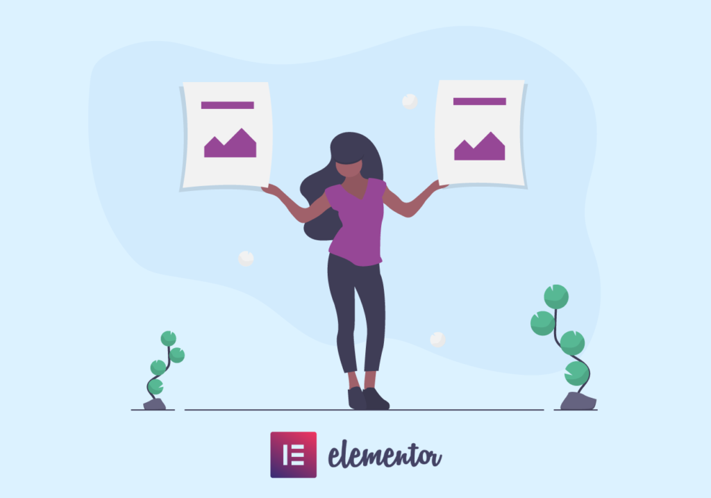 How to Easily Duplicate Pages in Elementor WPKlik