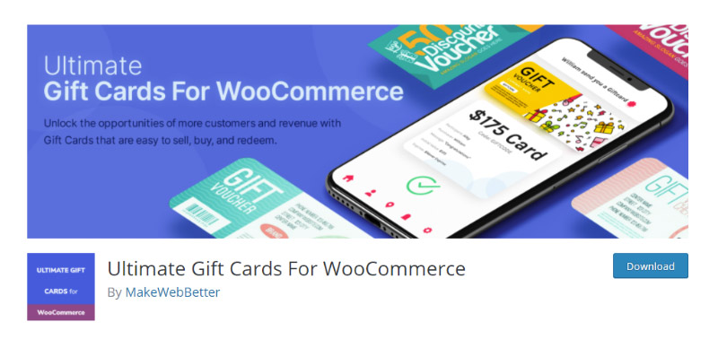 5 Best WordPress Gift Card Plugins for Your Shop - WPKlik