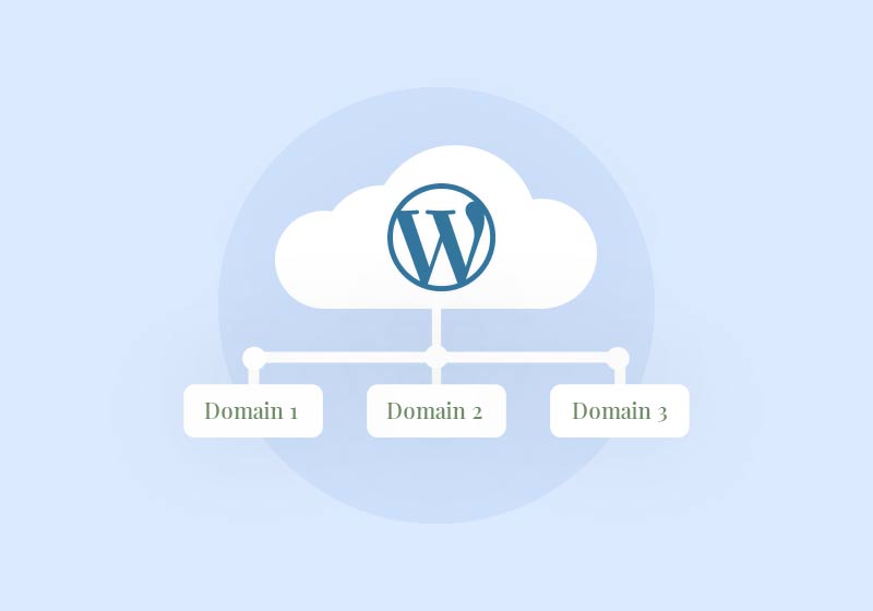 How to Setup WordPress Multisite Domain Mapping