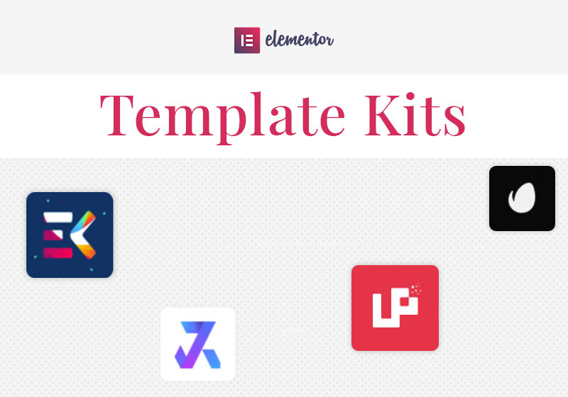 Best Elementor Template Kits for Any Niche