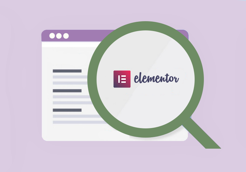 The Basics of Elementor SEO