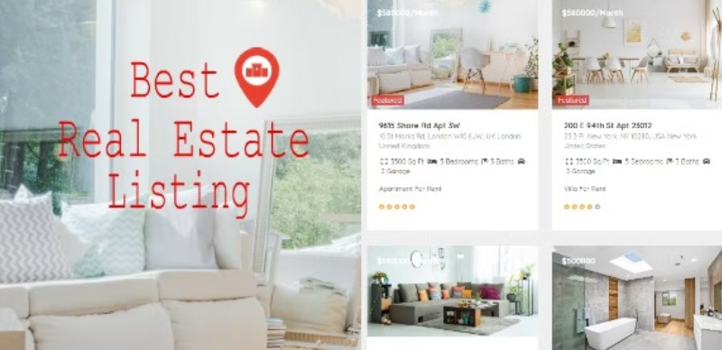 Real Estate Pro – WordPress Plugin