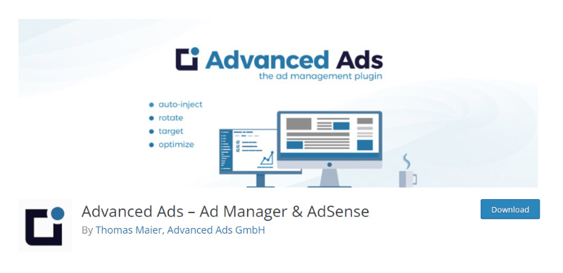 Advanced Ads