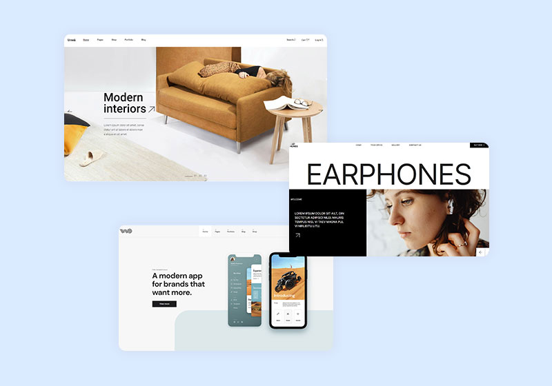 Top Most Enticing Product Showcase WordPress Themes