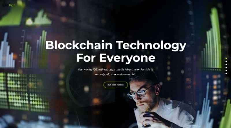 5 Top Practical Cryptocurrency Wordpress Themes for 2023 - WPKlik