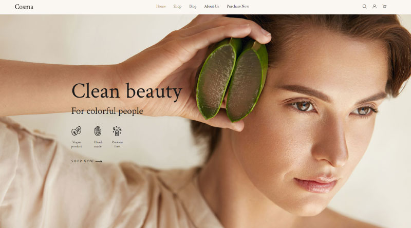 Top 10+ Stunning Perfume WordPress Themes 2